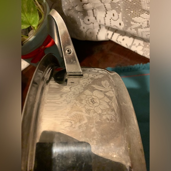 ✨⚡️💥 2 Piece AMC Double Handle AMC pot #8023 Stainless Steel Sauce Pans W/t Lid - Picture 7 of 10